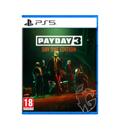 Pay Day 3 БУ
